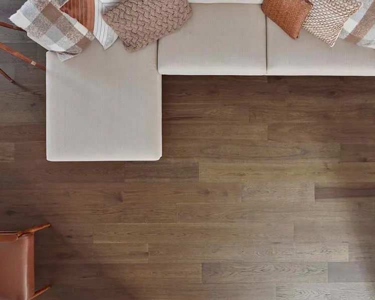 Hardwood