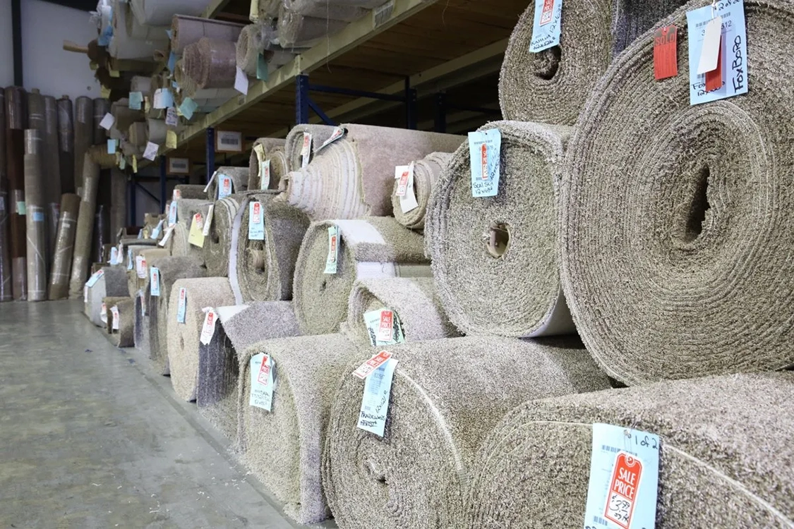 Carpet and Flooring Outlet