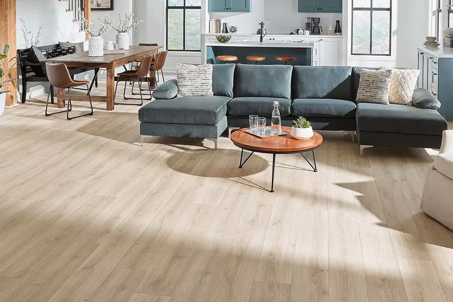 Hardwood Photo