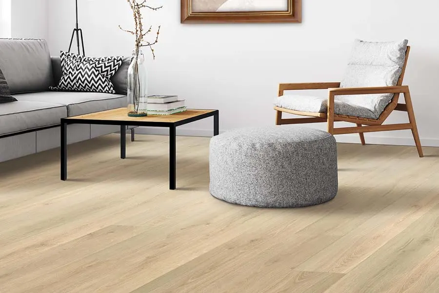 Hardwood Photo