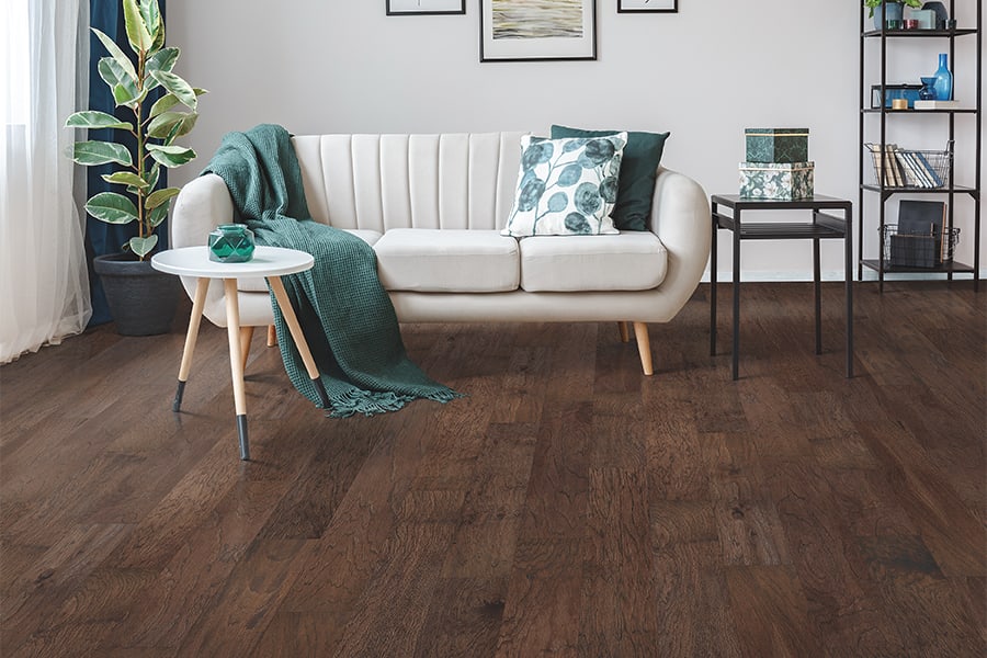 Hardwood Photo