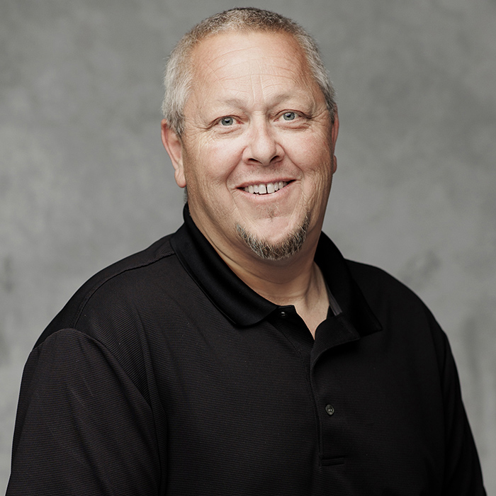 Robert Cropper, Commercial Flooring Sales