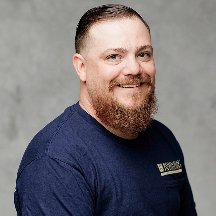 Jacob Robinson, Chief Executive Officer