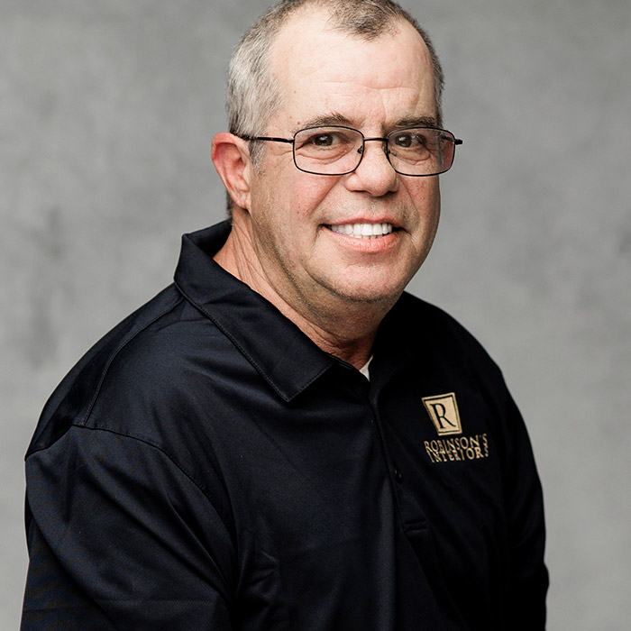 Jacob Robinson, Chief Executive Officer