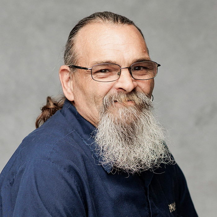 Jose Arevalo