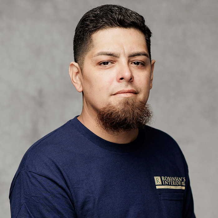 Jacob Robinson, Chief Executive Officer