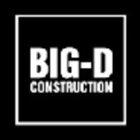 Construction industry partner logo