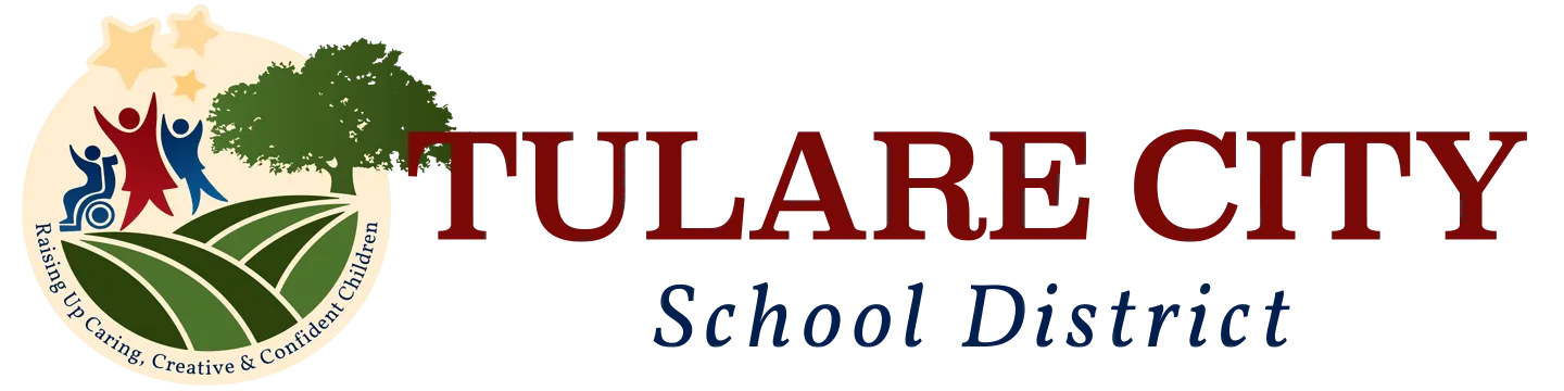City of Tulare logo